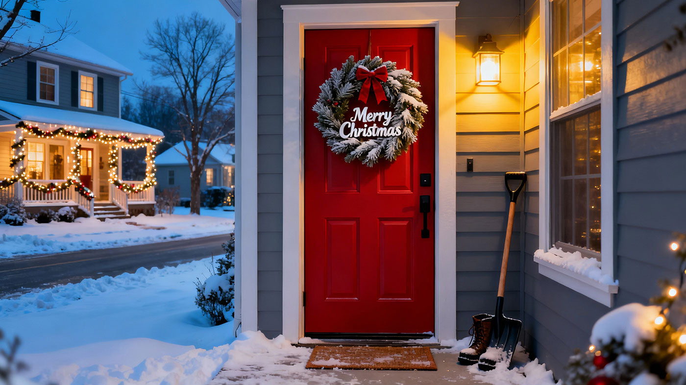 How to Instantly Boost Your Homes Curb Appeal Without Spending a Fortune