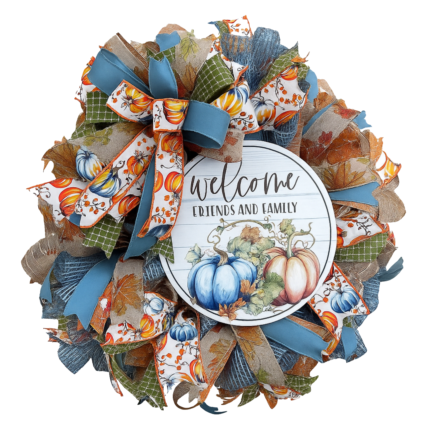 Wreaths