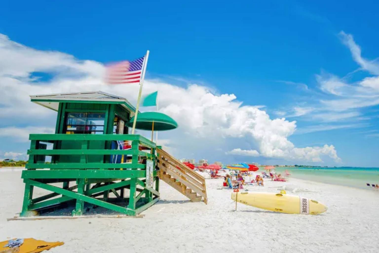 Bring Beach Vibes Home with Karol’s Krafts & Signs