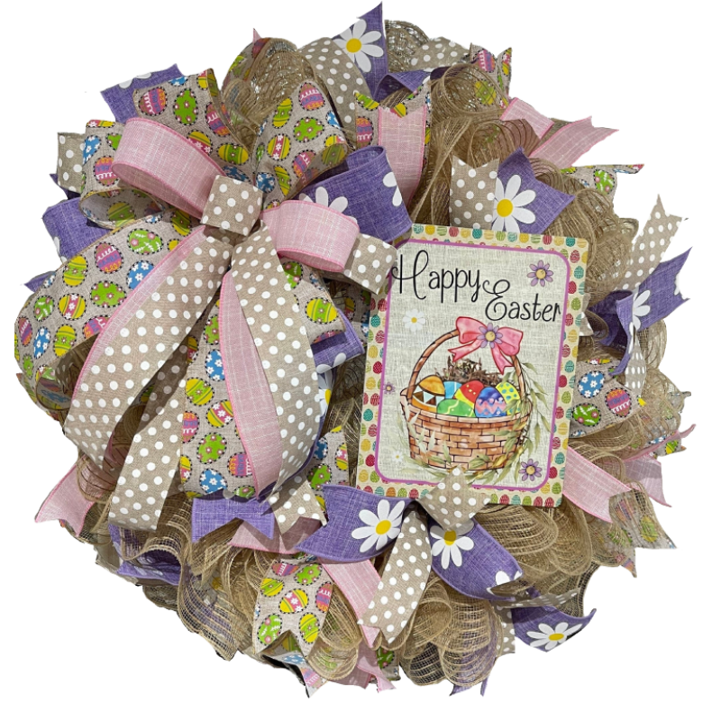 Easter Wreaths
