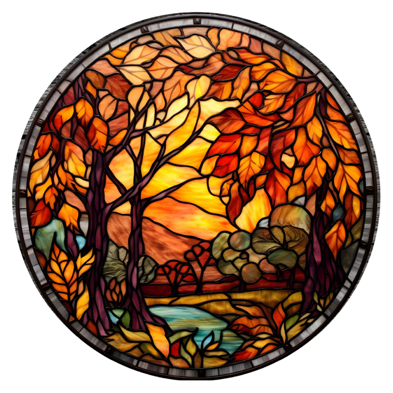 Fall & Halloween Signs