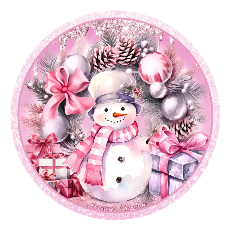 Winter Signs
