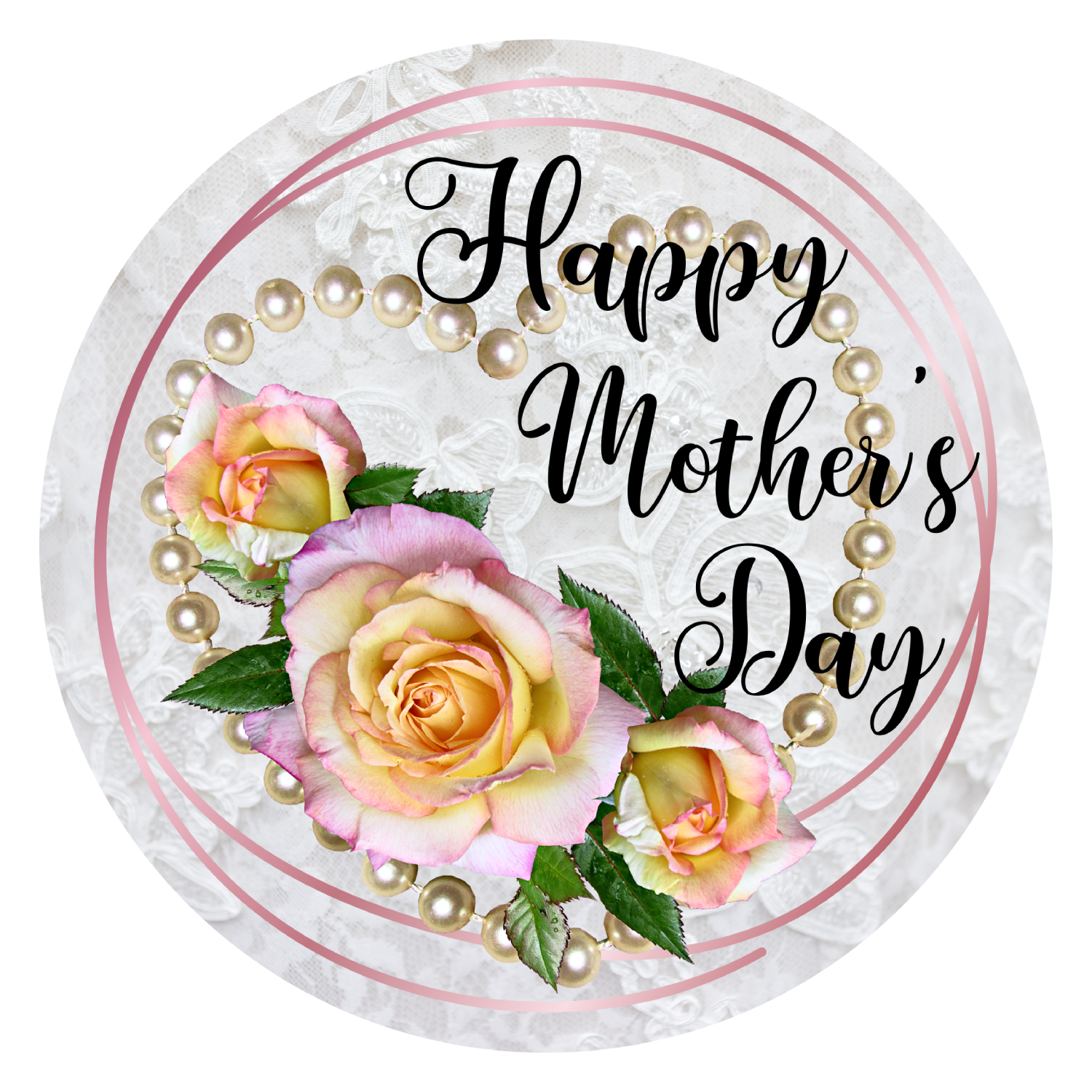 Mother’s & Father’s Day
