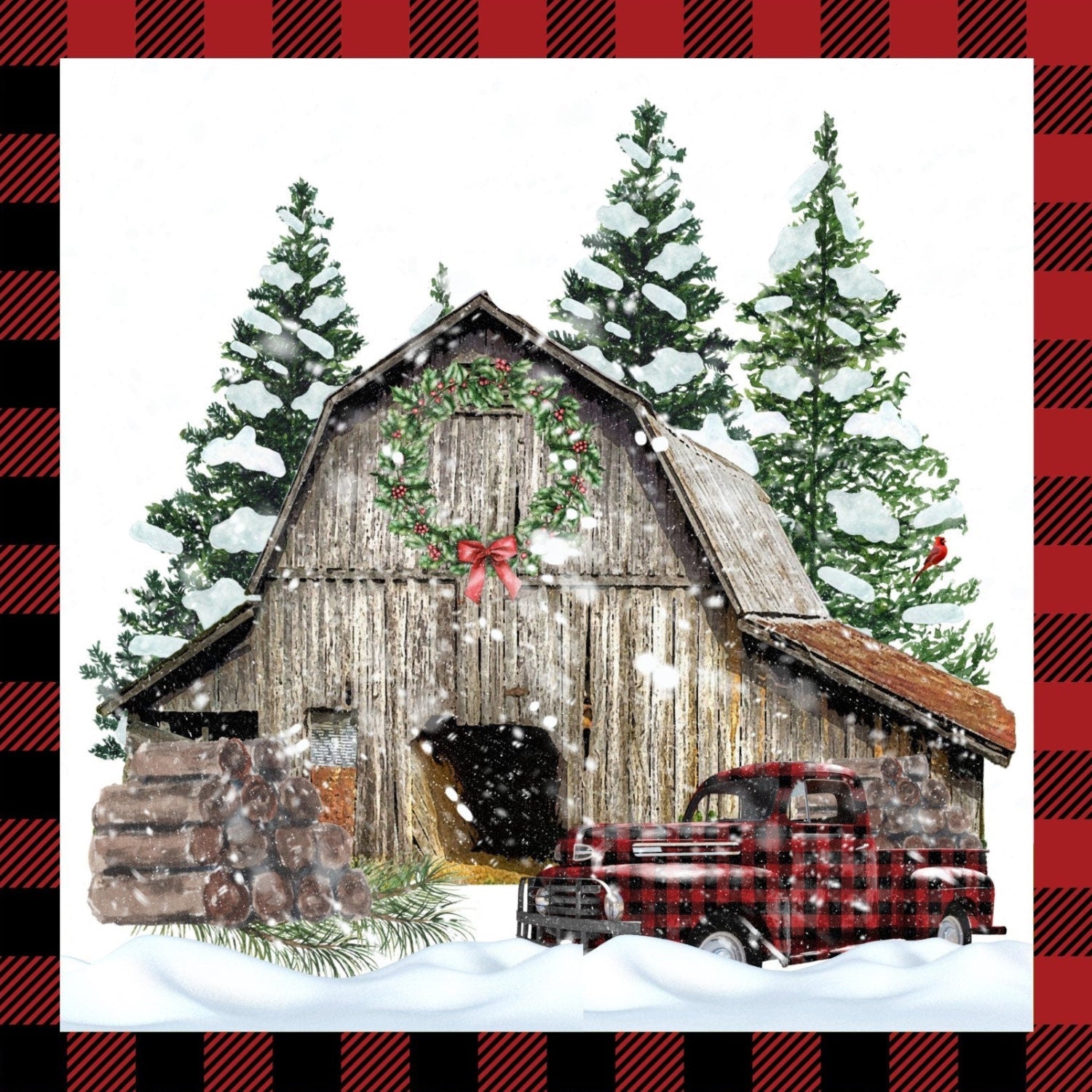 Seasonal & Holiday Signs