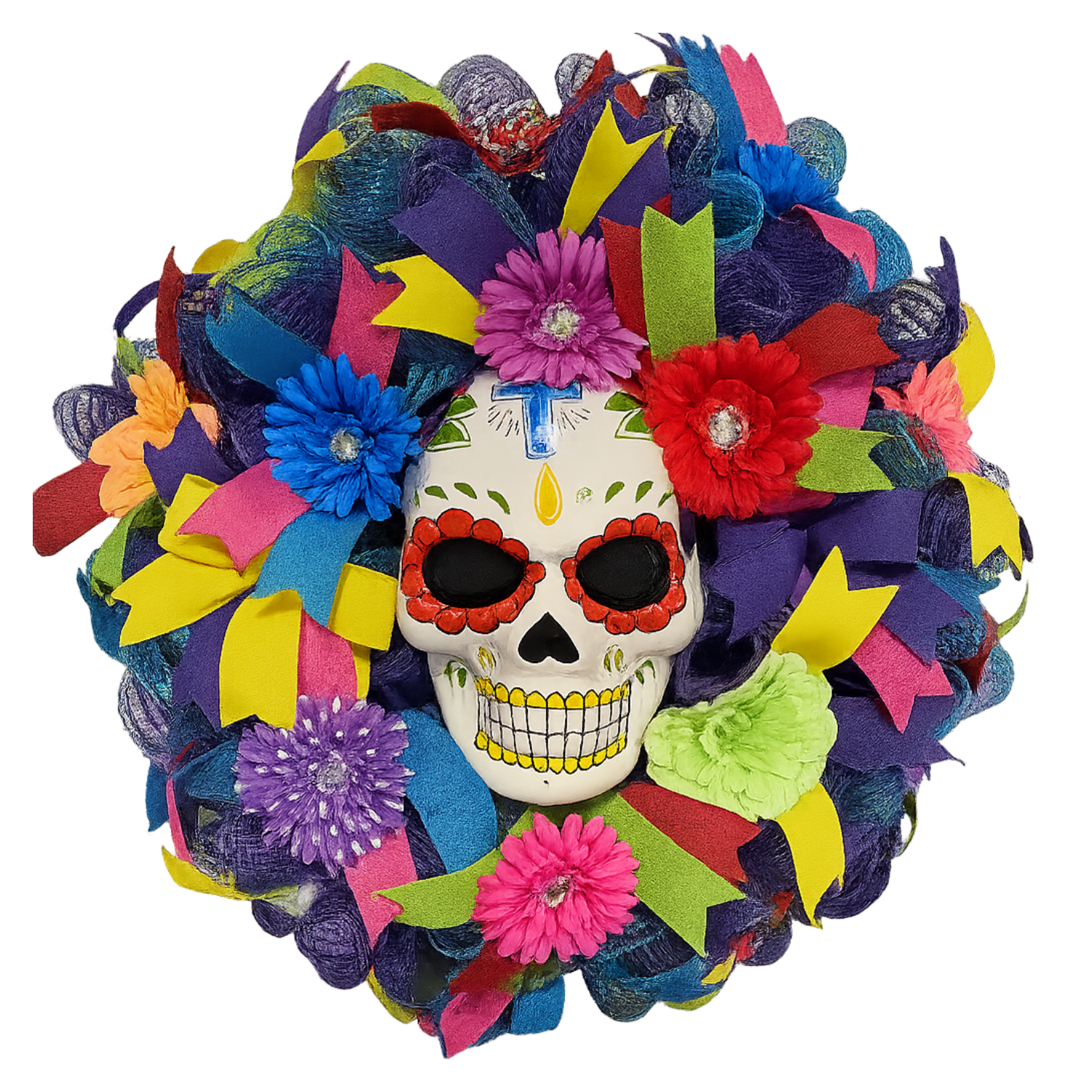 Seasonal Wreaths