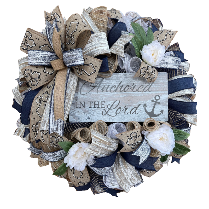Spiritual Wreaths