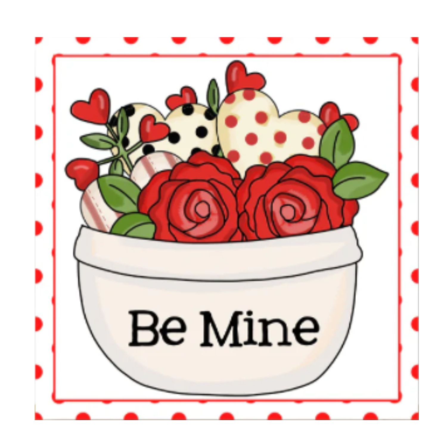 Valentine’s Day Signs