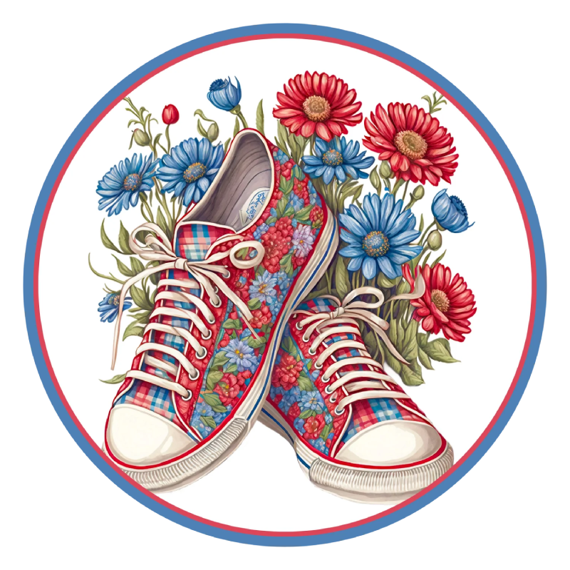 Summer & Spring Signs
