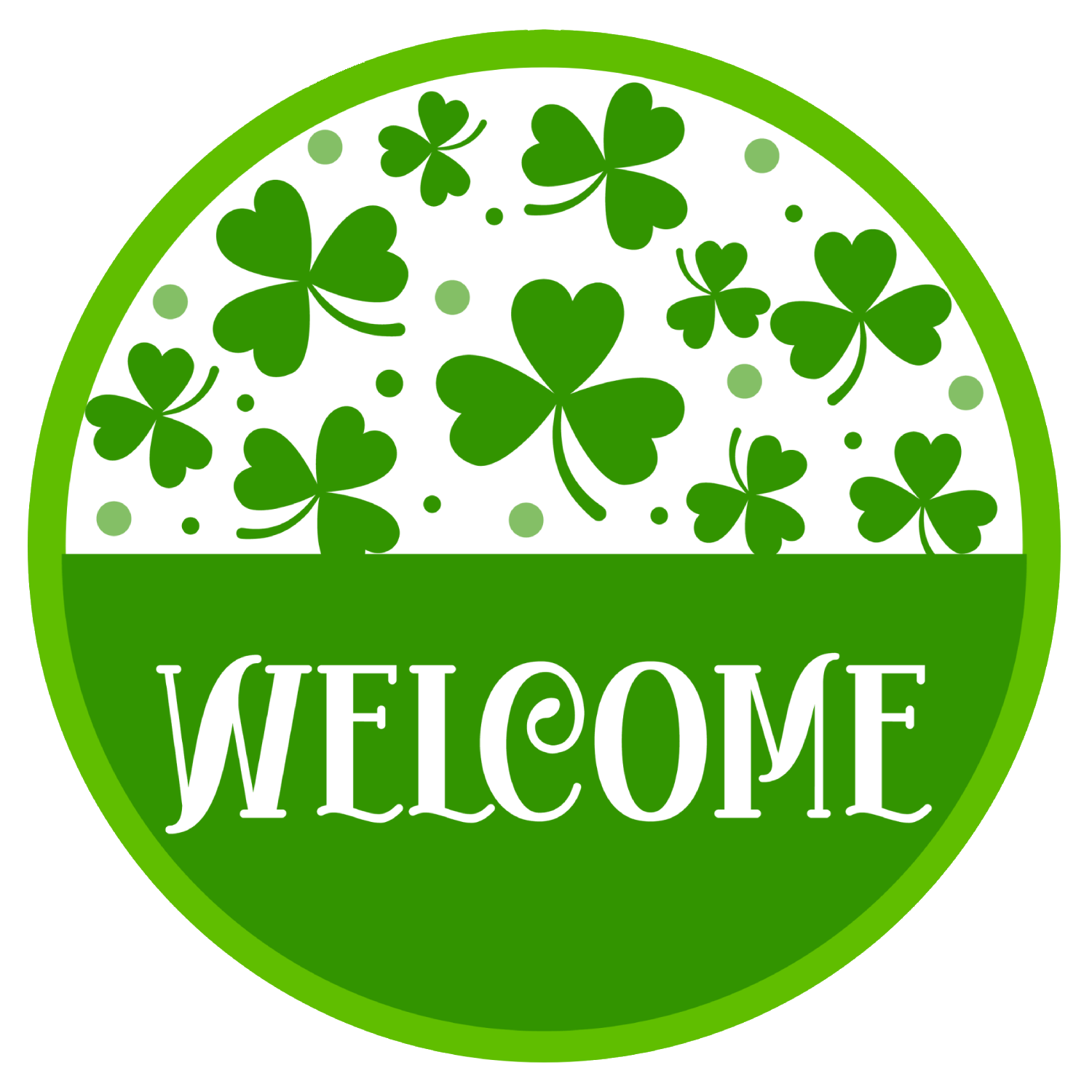 St. Patrick’s Day Signs