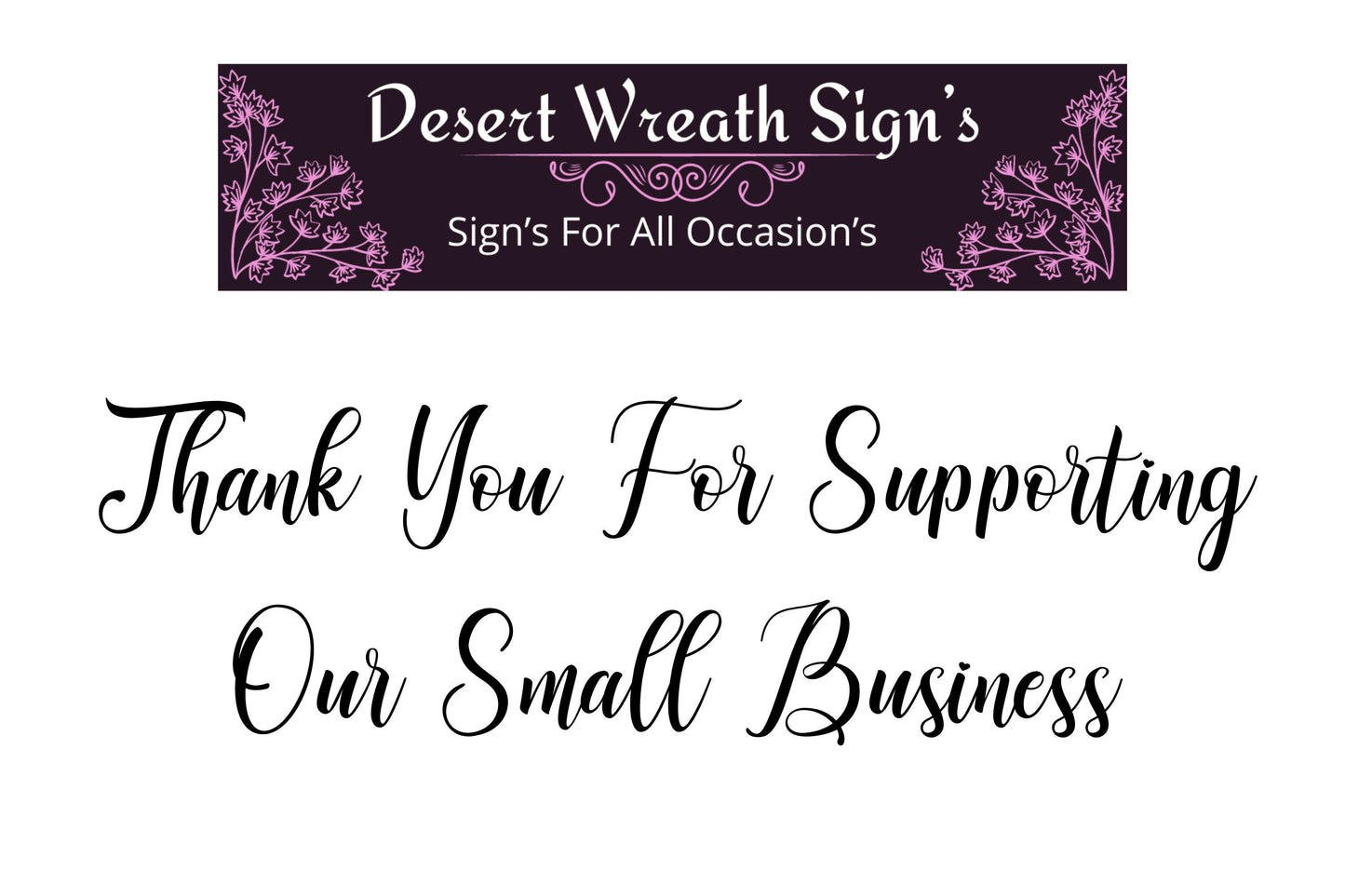 Christmas Wreath Sign, Frostys Winter Cafe Square Metal Sign, Sign For Wreath,Desert Wreath Signs