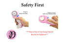 Rotary Cutter, Ergonomic Rotary Cutter, Mesh Cutter, Fabric Cutter, Desert Wreath Signs, Wreath Supplies