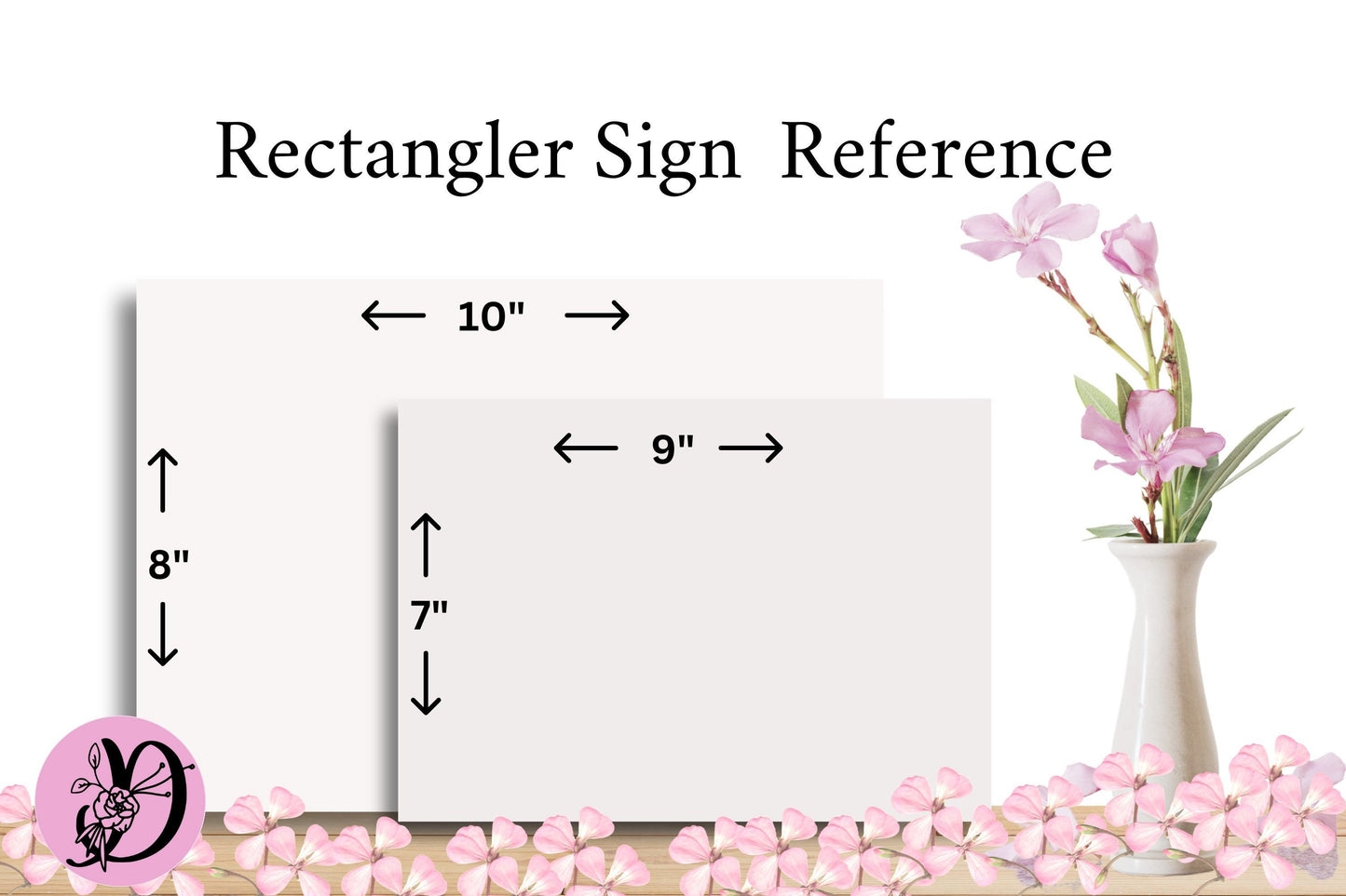 Patriotic Wreath Sign, Stars And Strips Forever Rectangle Metal Sign, Sign For Wreath, Desert Wreath Signs