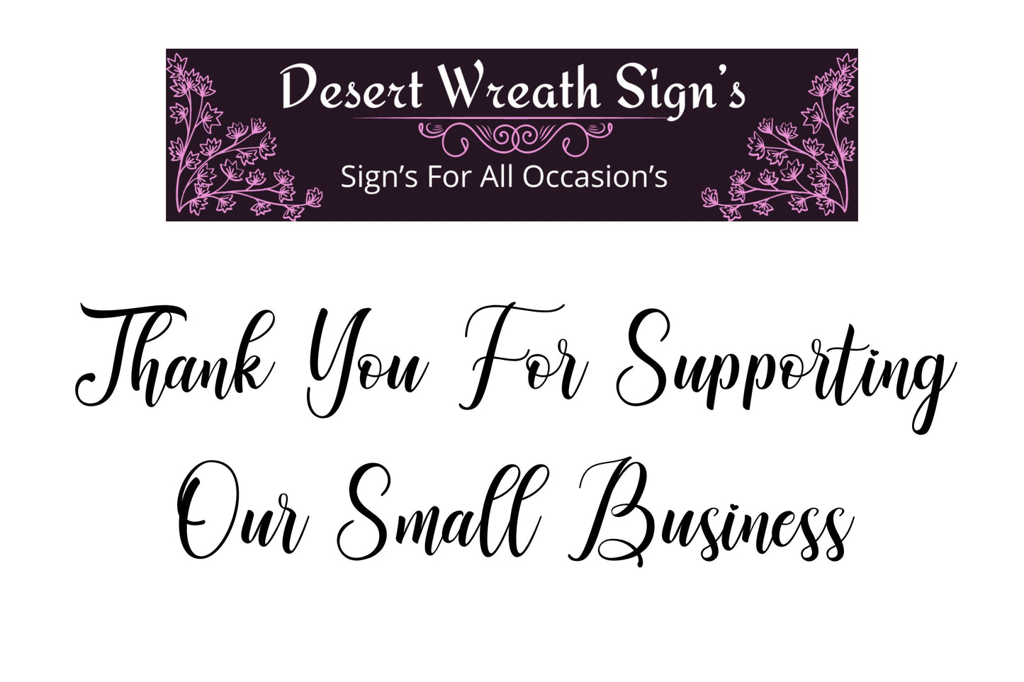 Patriotic Wreath Sign, Rustic Land Of The Free Because Of The Brave Round Metal Sign, Patriotic Sign For Wreath, Desert Wreath Signs