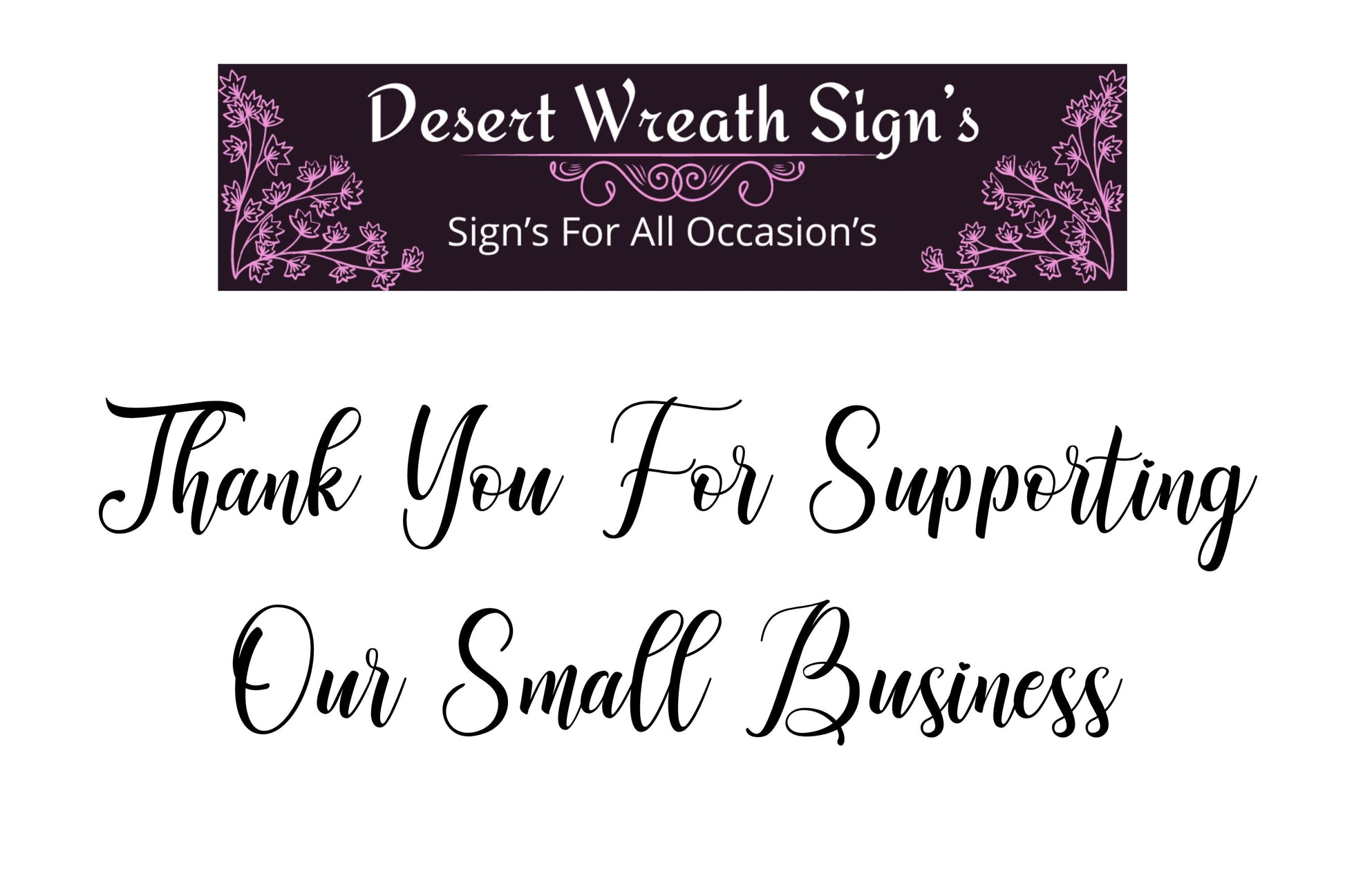 Patriotic Wreath Sign, Rustic Land Of The Free Because Of The Brave Round Metal Sign, Patriotic Sign For Wreath, Desert Wreath Signs