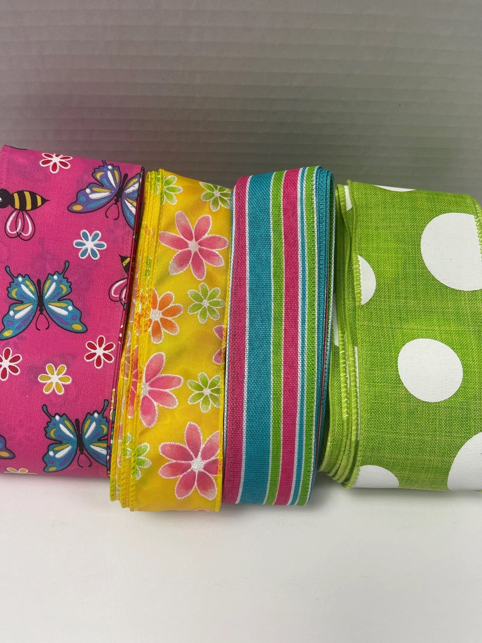 Spring Wreath Kit, Summer Wreath Kit, Welcome Wreath Kit, Wreath Kit, Wreath Supplies, Craft Supplies
