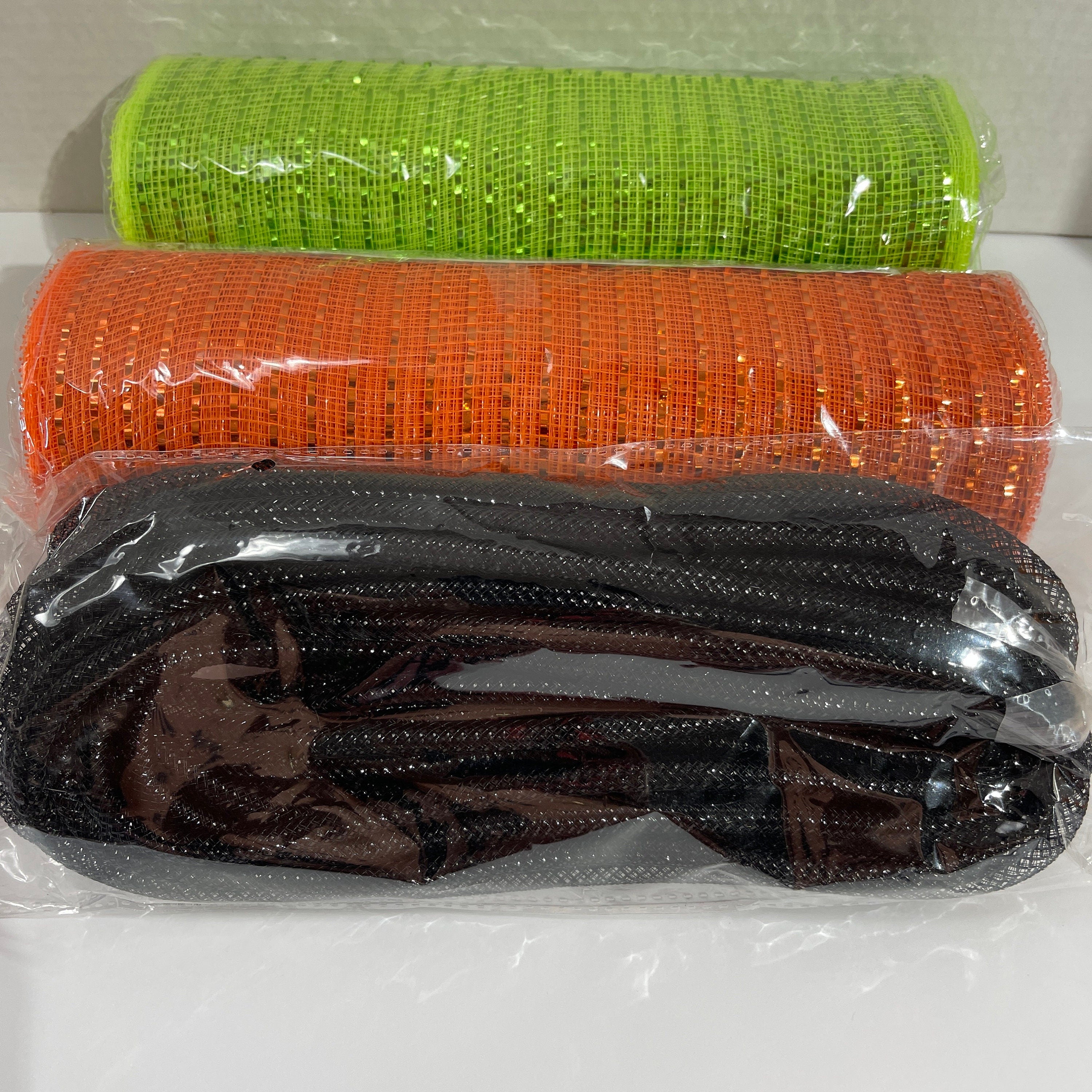 Halloween Gnome Wreath Kit, Spooky Wreath Kit, Gnome Wreath Kit, Craft Kit. DIY Kit