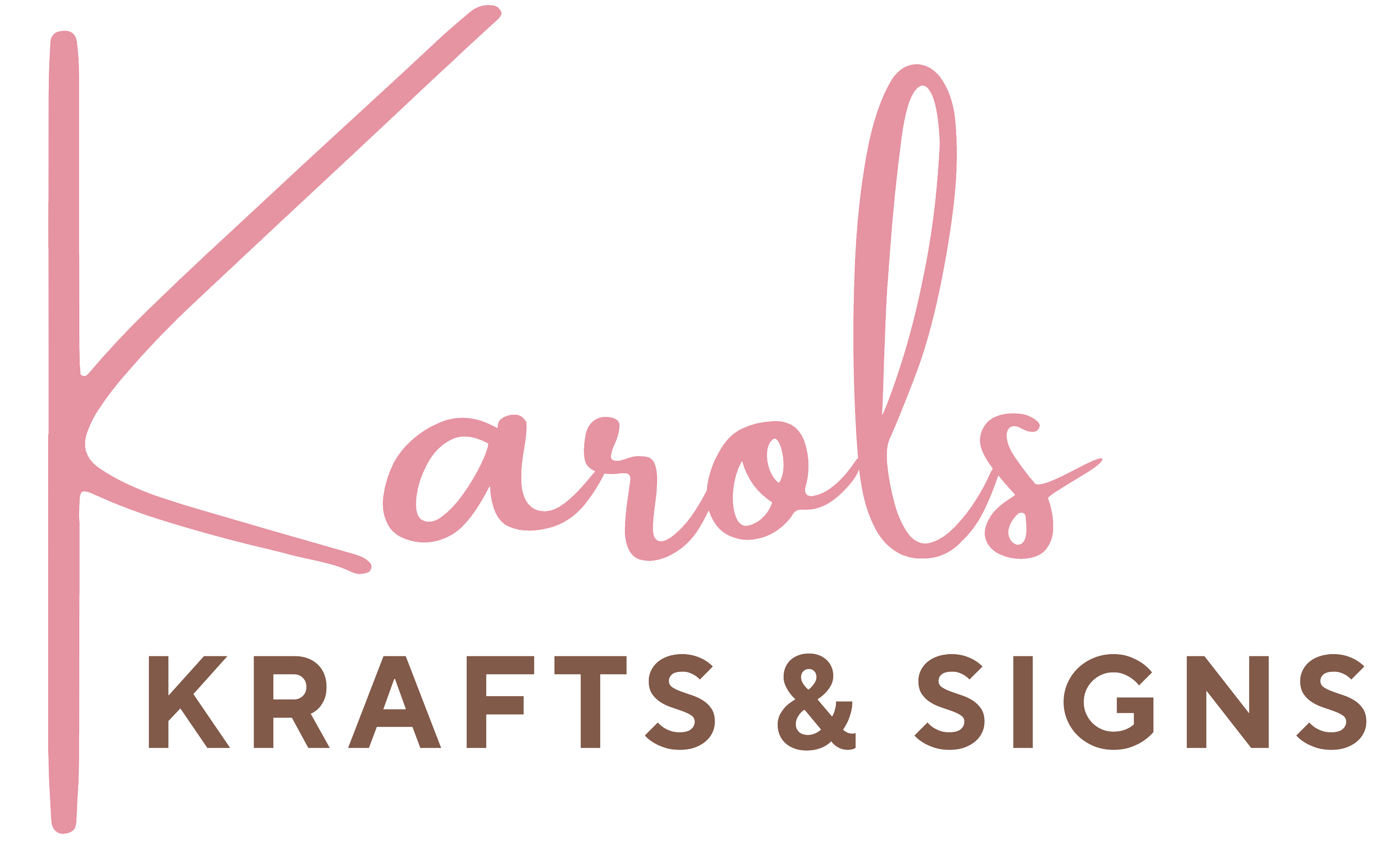 Karols Krafts & Signs