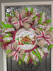 Christmas Wreath, Christms Cookie Cafe, Hoilday Decorations